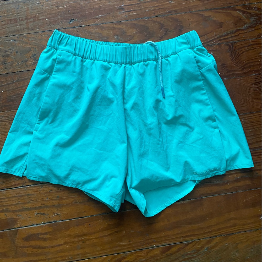 Outdoor Voices High Stride Shorts
